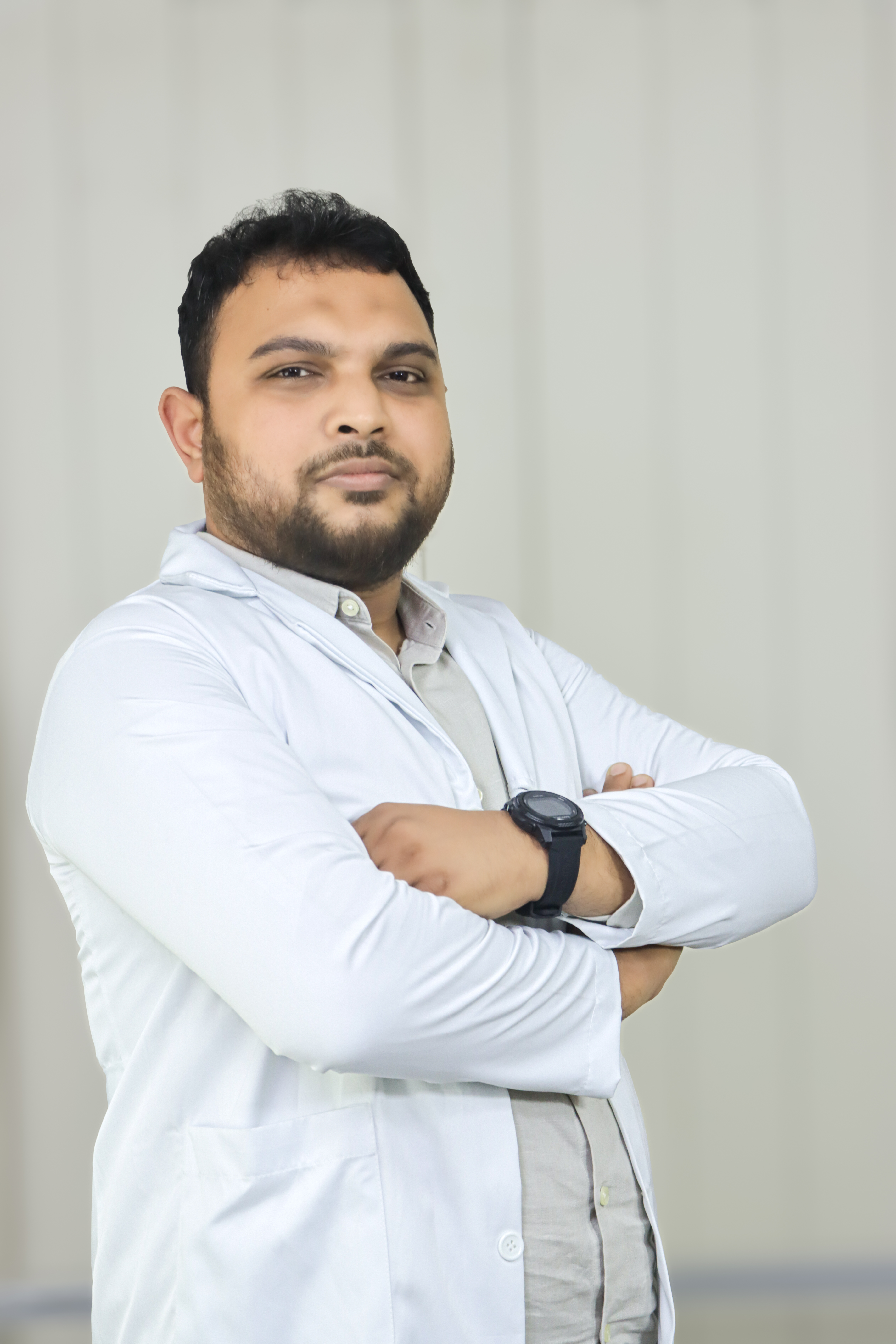 ডা. আবু হেনা মোঃ আতিকুজ্জামান